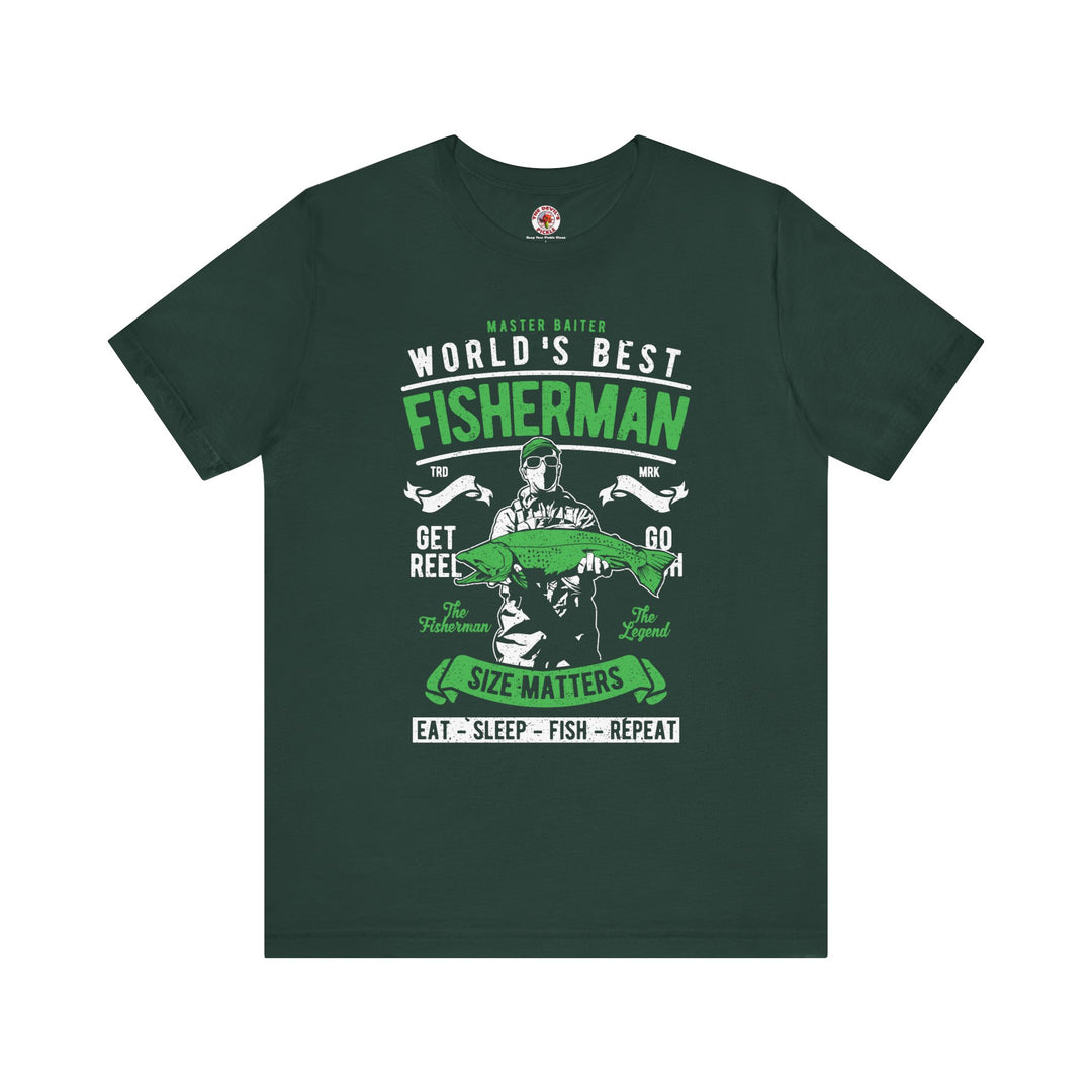 Master Baiter T-Shirt