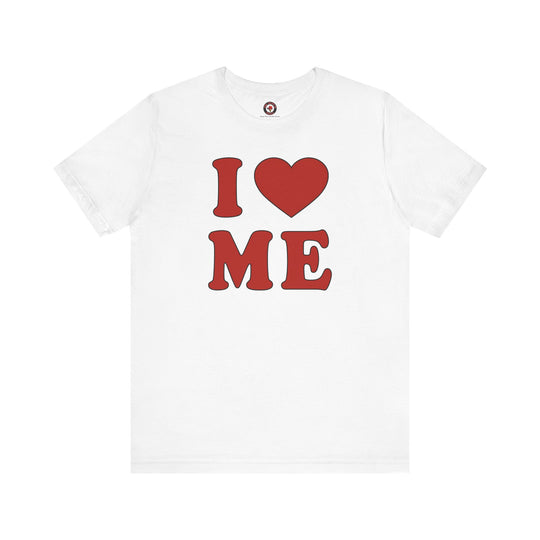 I Heart Me T-Shirt