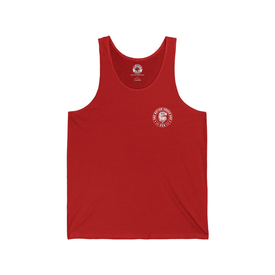 One Nation Under God Tank Top