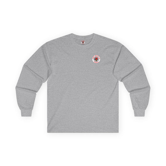 Sex? Yes, Please Long Sleeve Tee