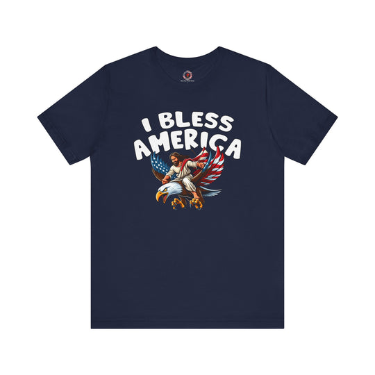 I Bless America T-Shirt