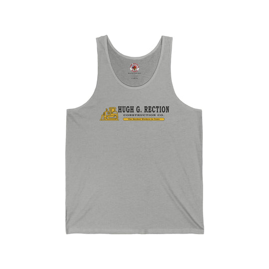 Huge G. Rection Tank Top