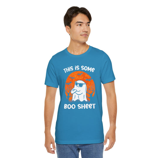 This Is Some Boo Sheet T-Shirt