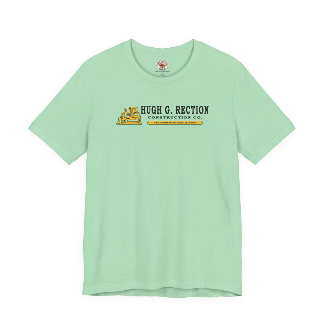 Huge G. Rection T-Shirt