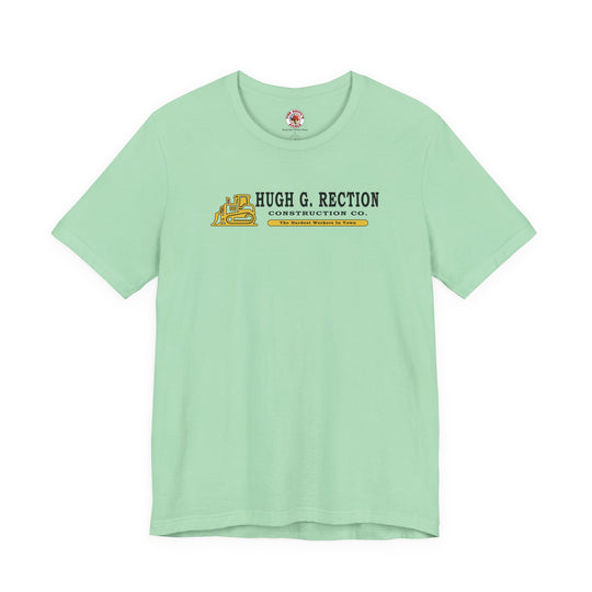 Huge G. Rection T-Shirt