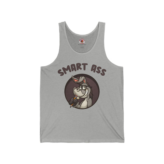 Smart Ass Tank Top
