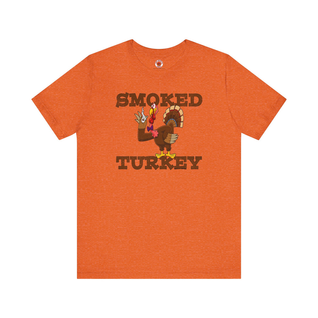 Smoked Turkey T-Shirt