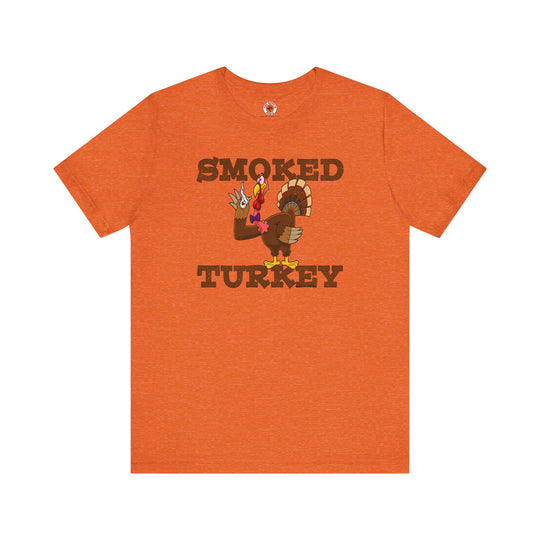 Smoked Turkey T-Shirt