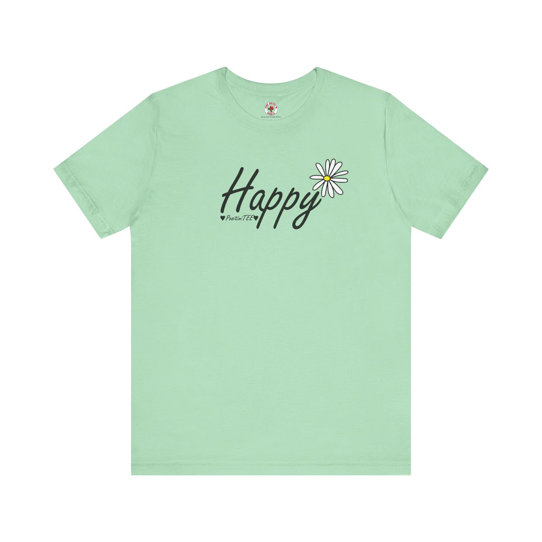 Happy T-Shirt