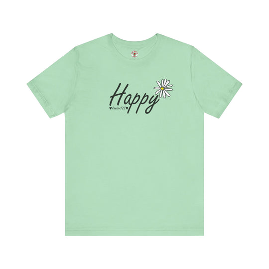 Happy T-Shirt