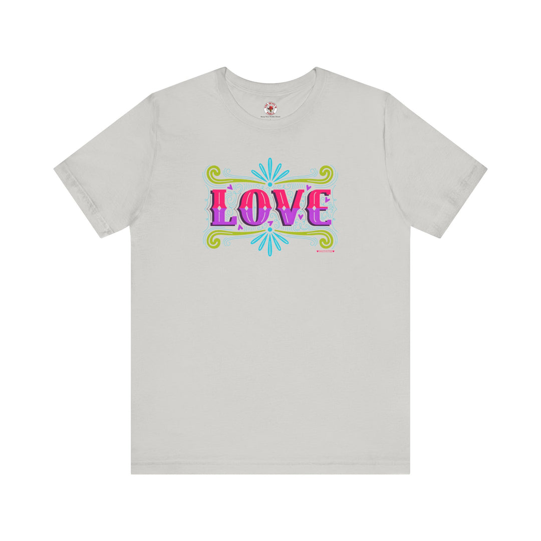 Love T-Shirt