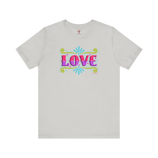 Love T-Shirt