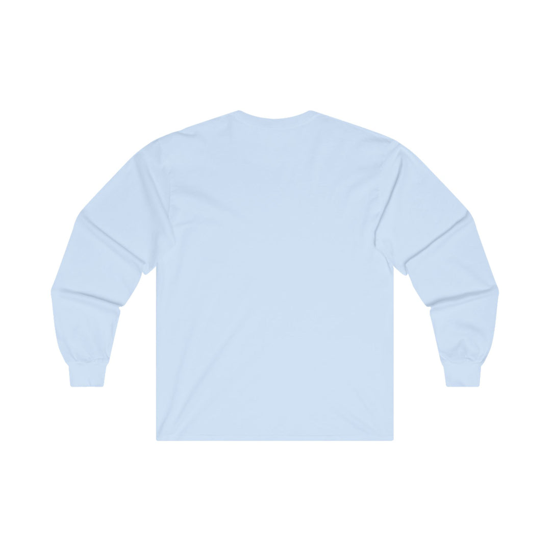 Healthy and Delicious Long Sleeve Tee