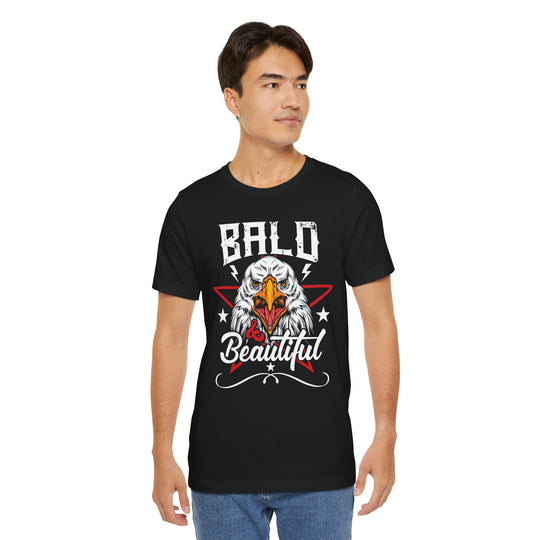 Bald And Beautiful T-Shirt