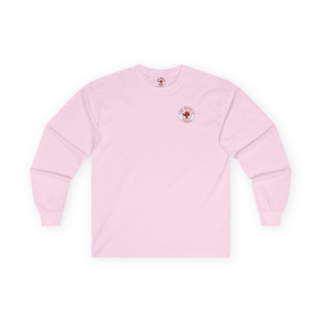 Sex? Yes, Please Long Sleeve Tee