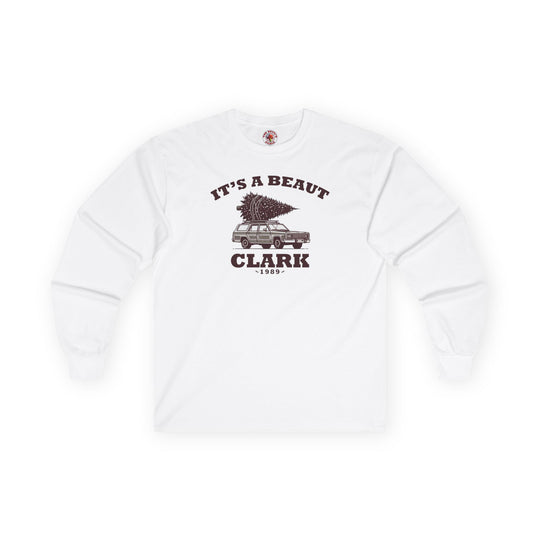 It's A Beaut Clark Long Sleeve Tee