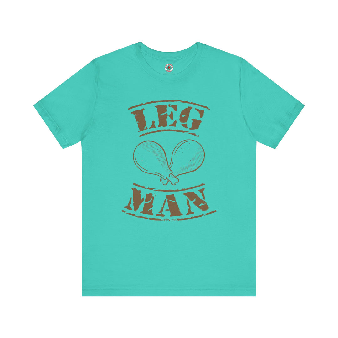 Leg Man T-Shirt