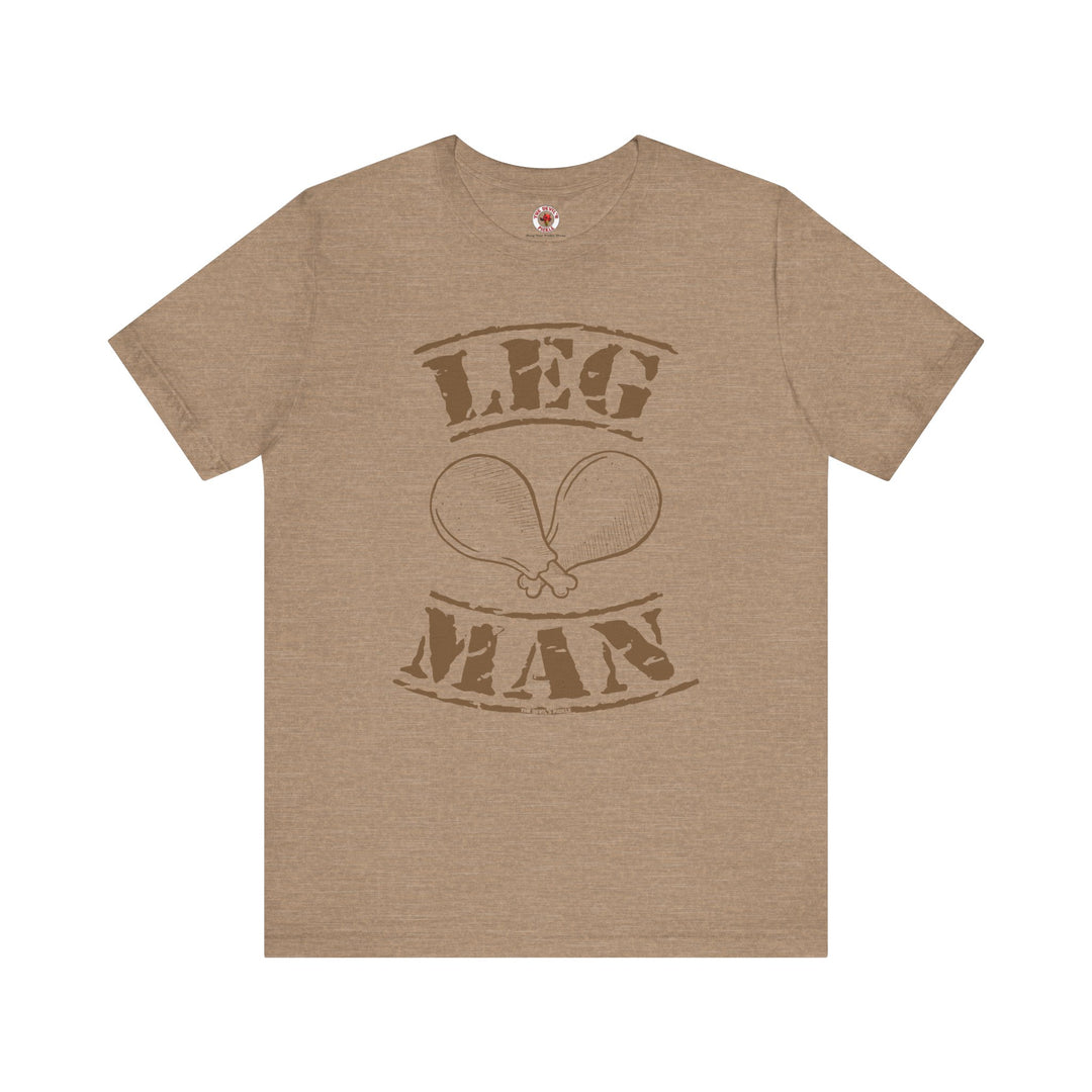 Leg Man T-Shirt