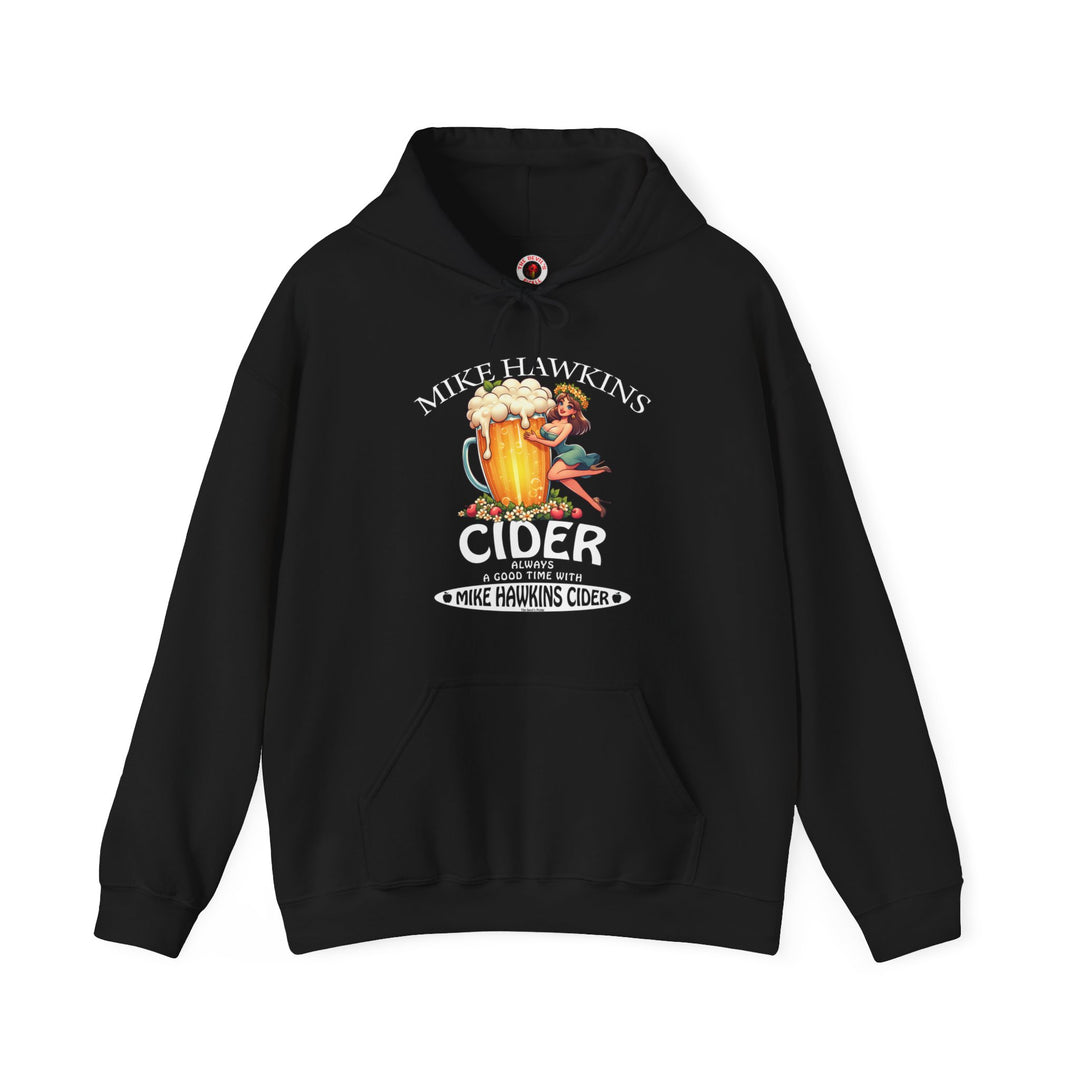 Mike Hawkins Cider Hooded Sweatshirt