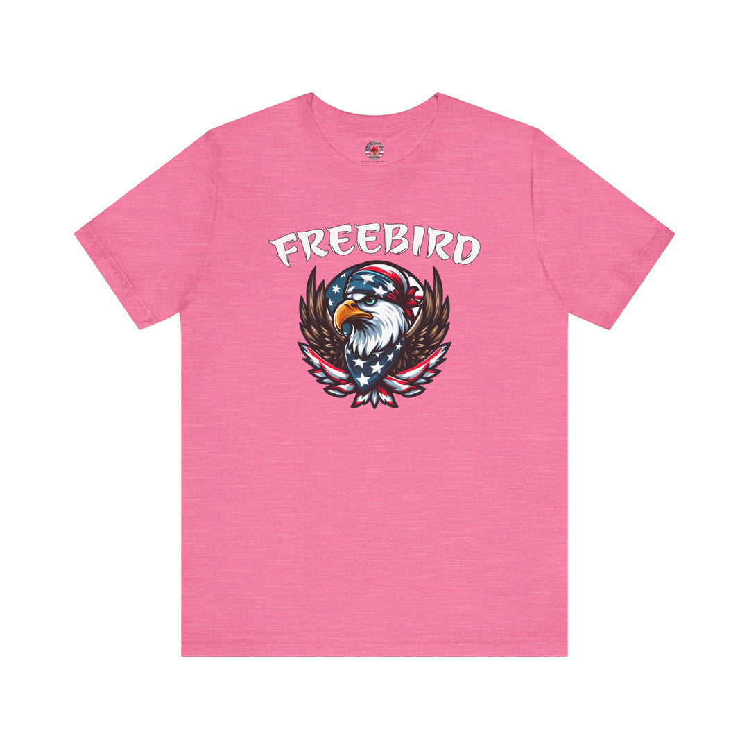 Freebird T-Shirt