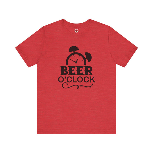 Beer O'clock T-Shirt