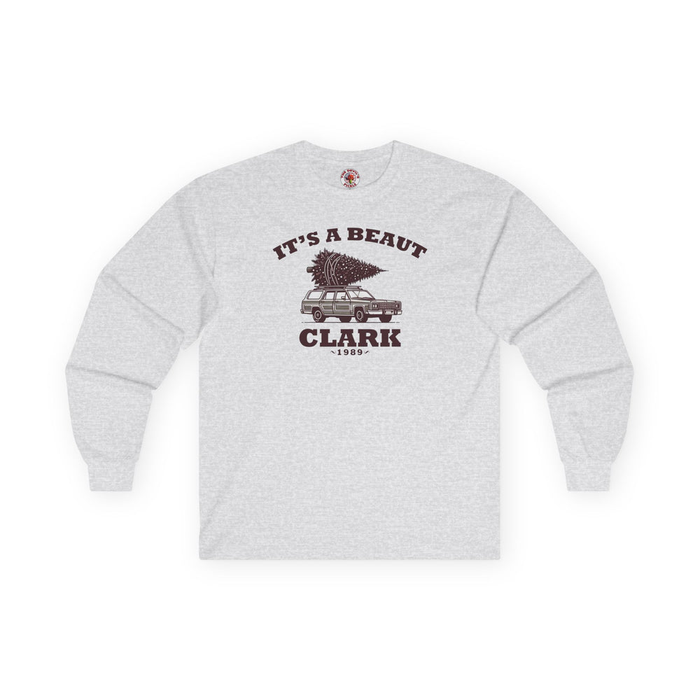 It's A Beaut Clark Long Sleeve Tee