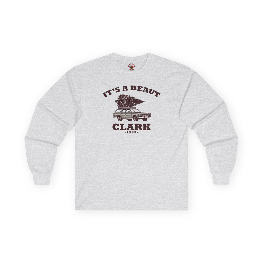 It's A Beaut Clark Long Sleeve Tee
