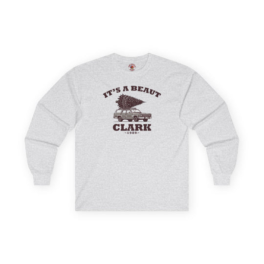 It's A Beaut Clark Long Sleeve Tee
