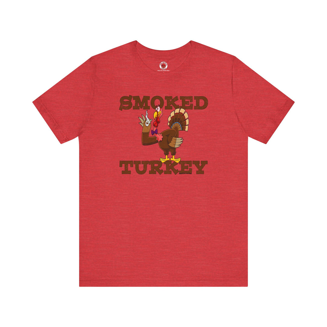 Smoked Turkey T-Shirt