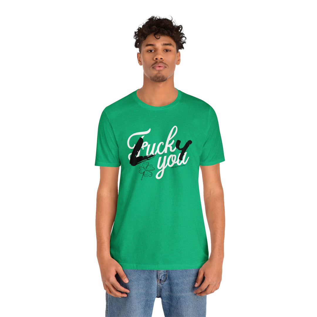 Lucky You T-Shirt