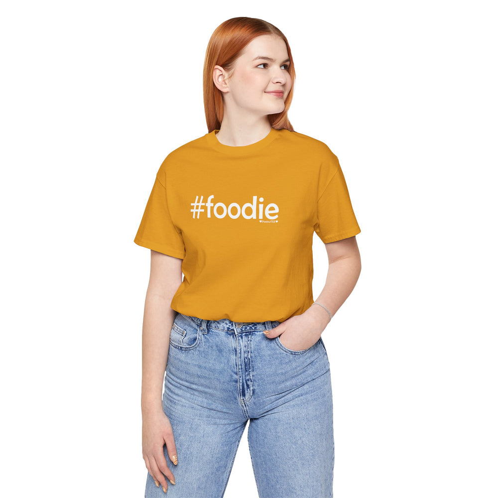 Foodie T-Shirt