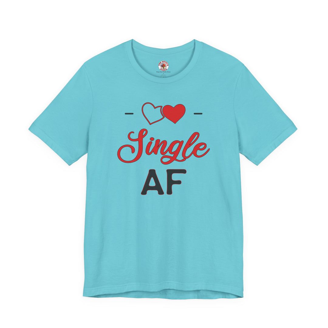 Single AF T-Shirt