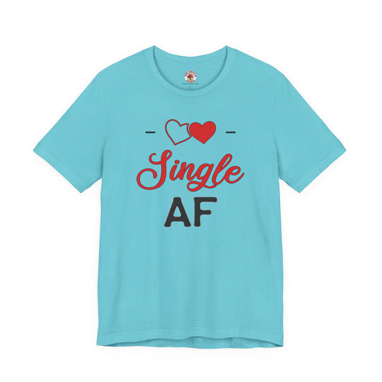 Single AF T-Shirt