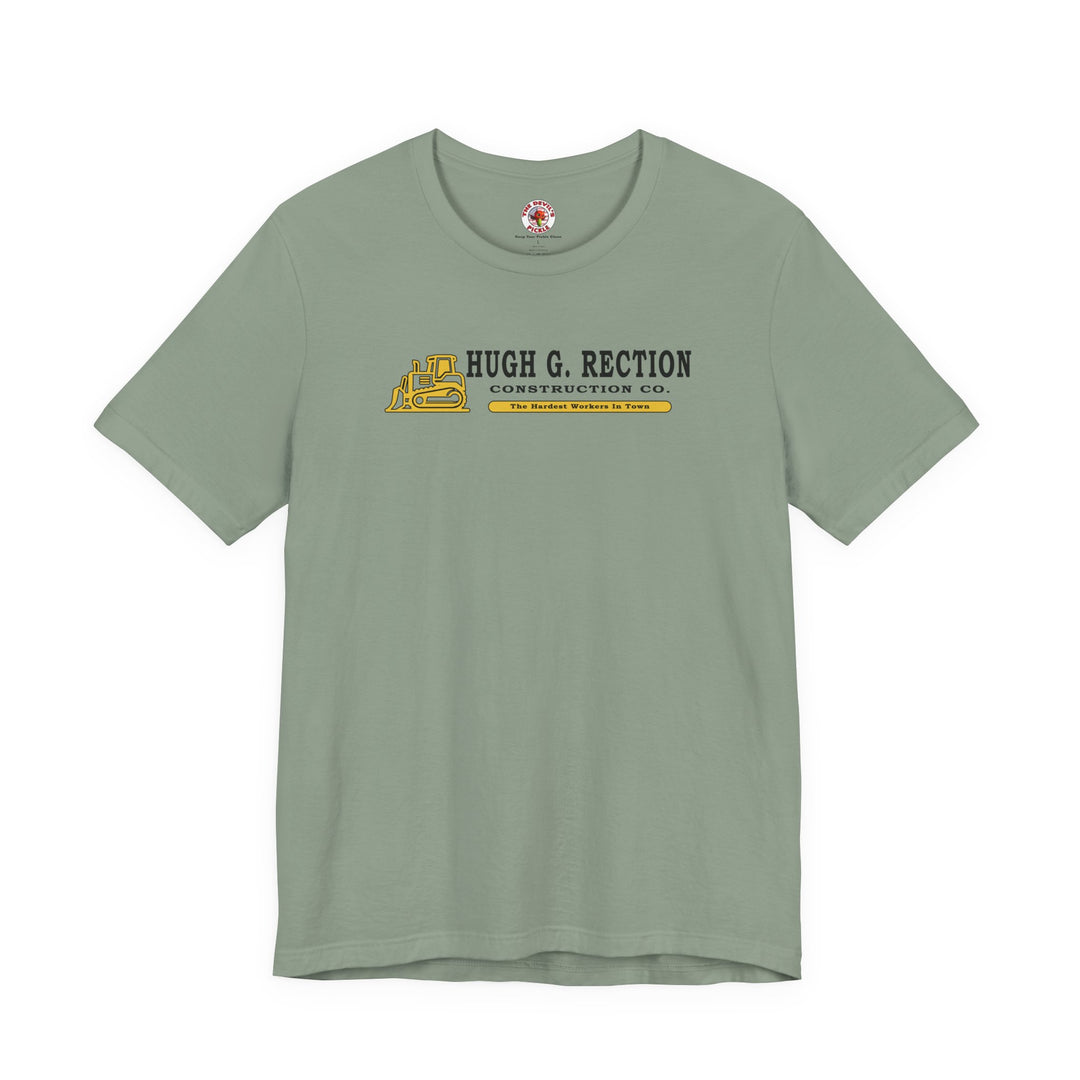 Huge G. Rection T-Shirt