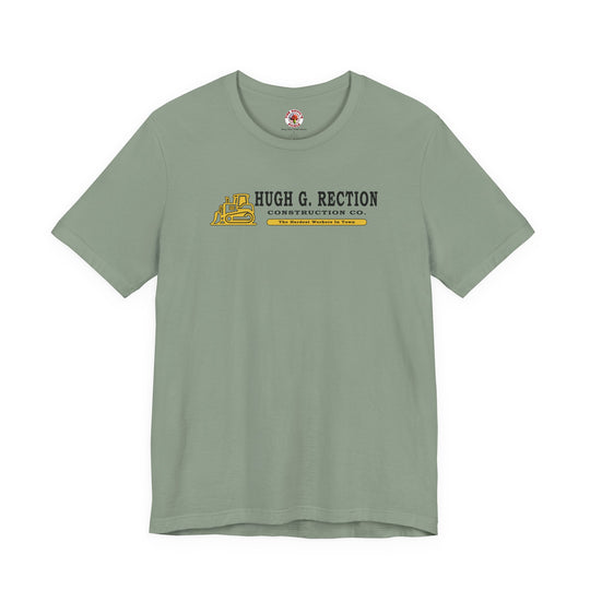 Huge G. Rection T-Shirt