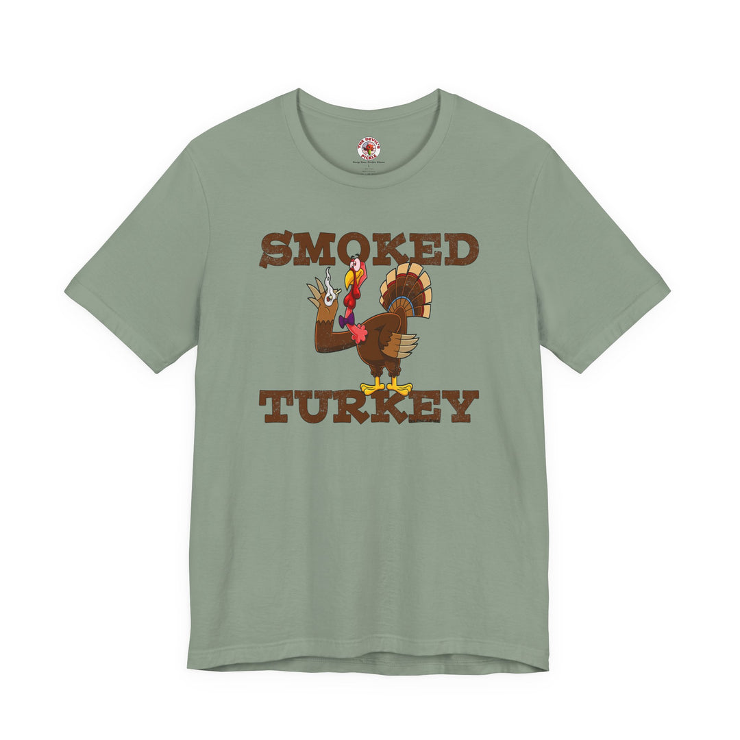 Smoked Turkey T-Shirt