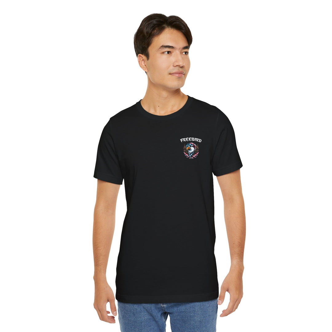 Freebird Back T-Shirt