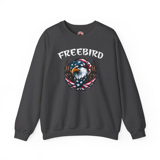 Freebird Crewneck Sweatshirt
