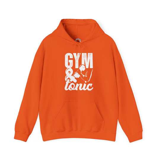 Gym and Tonic Hooded Sweatshirt