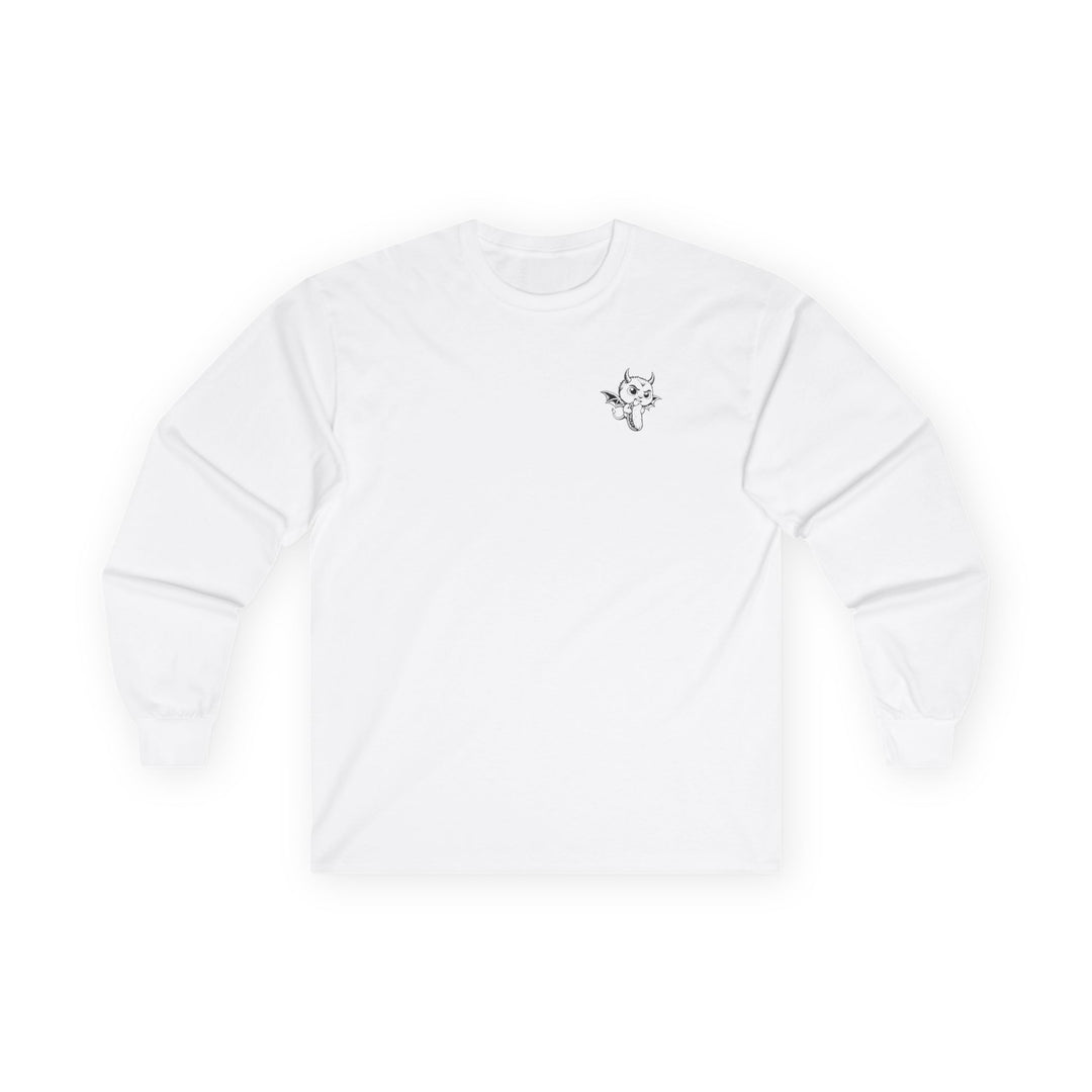 Sex? Yes, Please Long Sleeve Tee