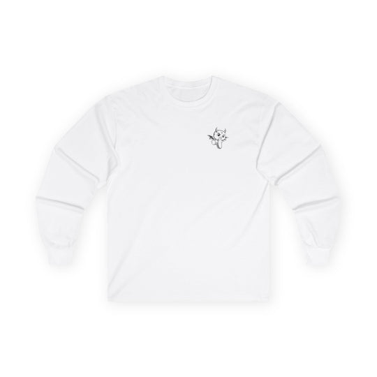 Sex? Yes, Please Long Sleeve Tee