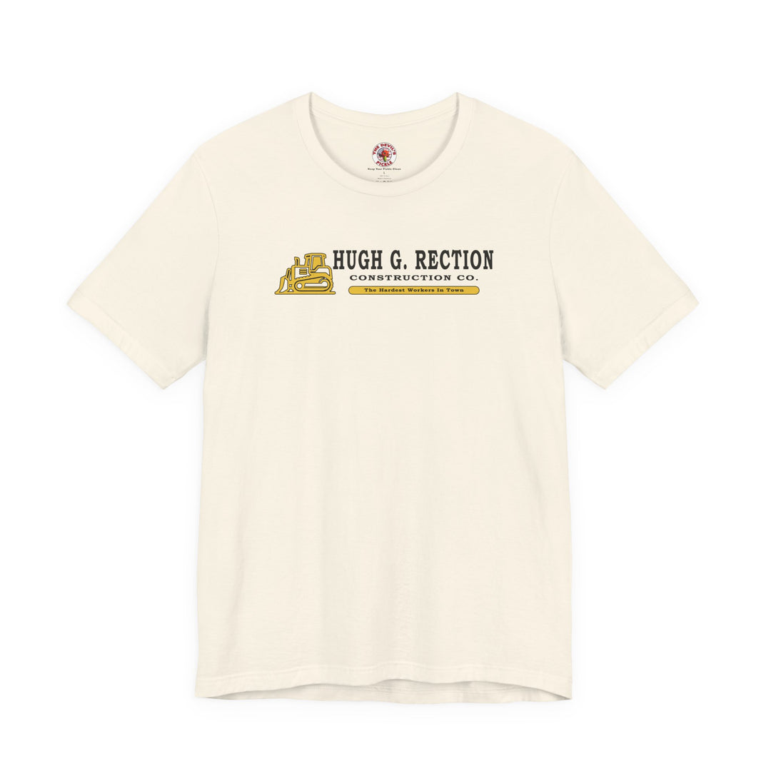 Huge G. Rection T-Shirt