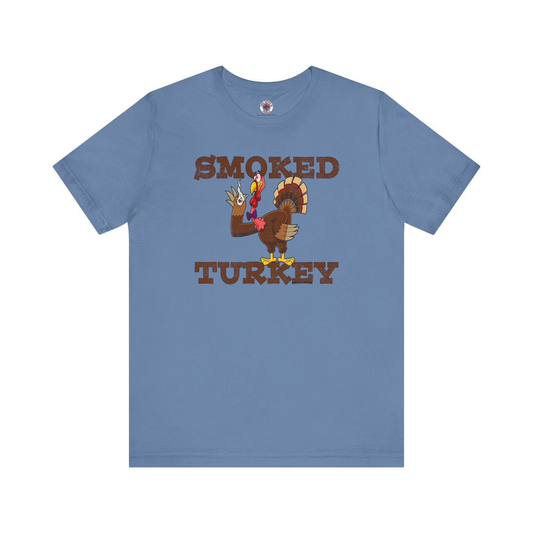 Smoked Turkey T-Shirt