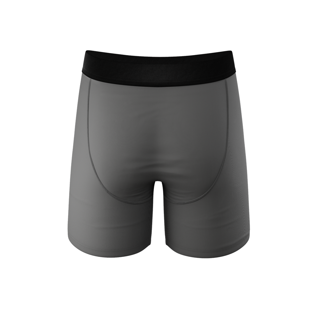 The Junk In The Trunk Elephant Ball Hammock® Pouch Underwear