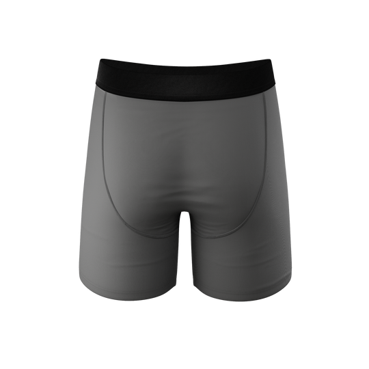 The Junk In The Trunk Elephant Ball Hammock® Pouch Underwear