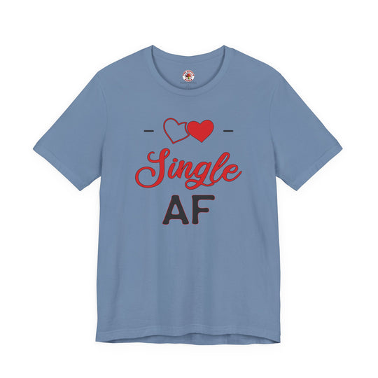 Single AF T-Shirt