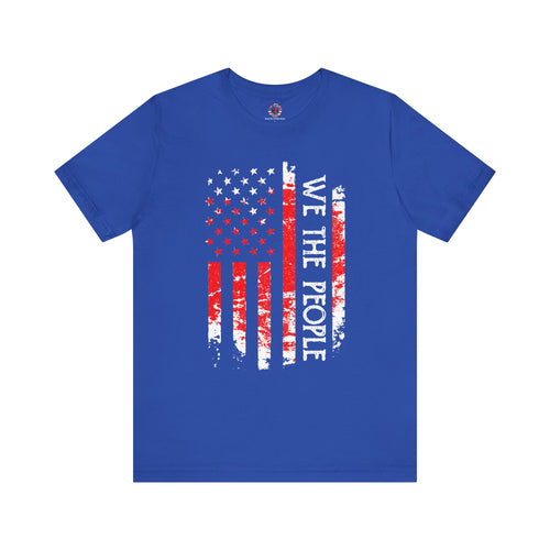 We The People T-Shirt