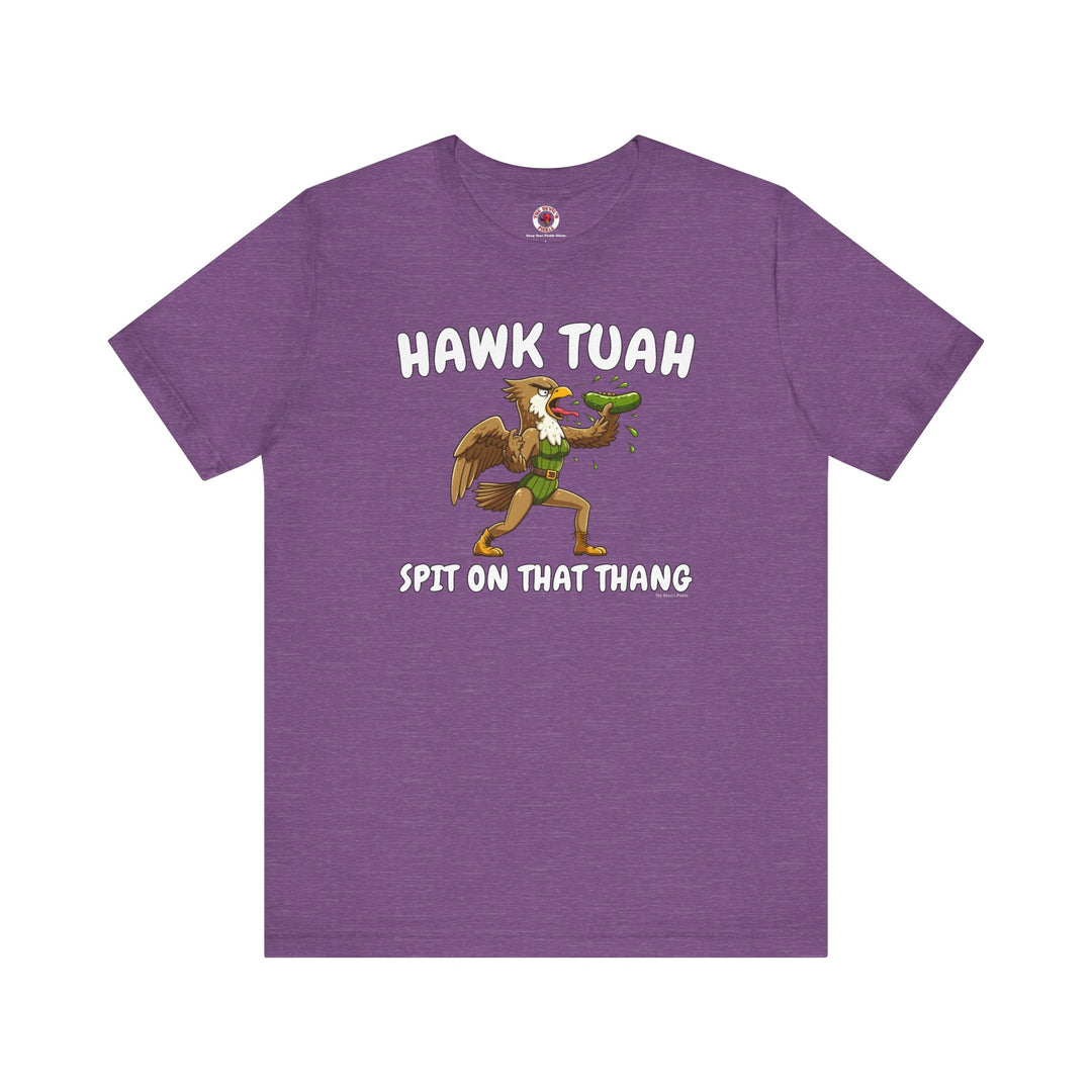 Hawk Tuah T-Shirt