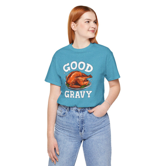 Good Gravy T-Shirt