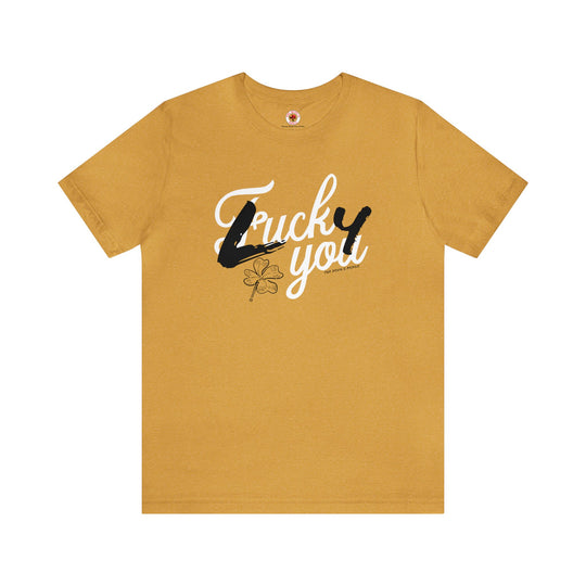 Lucky You T-Shirt